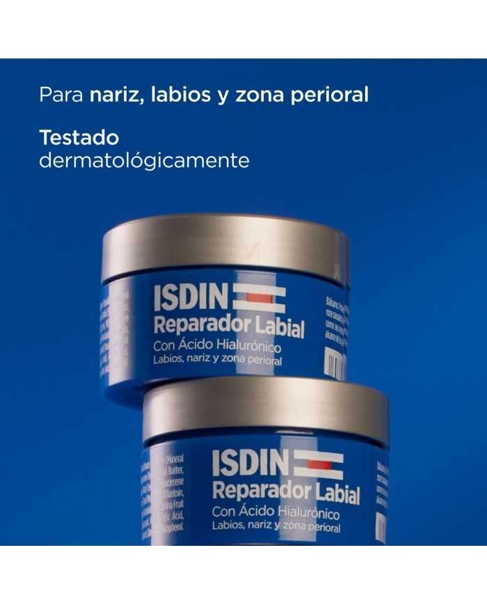 ISDIN REPARADOR LABIAL TARRO 10ML