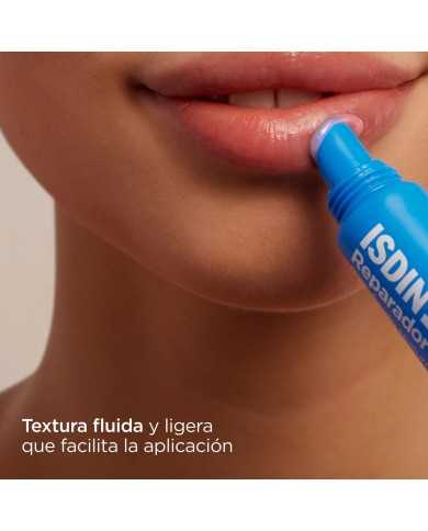 ISDIN REPARADOR LABIAL FLUIDO 10ML