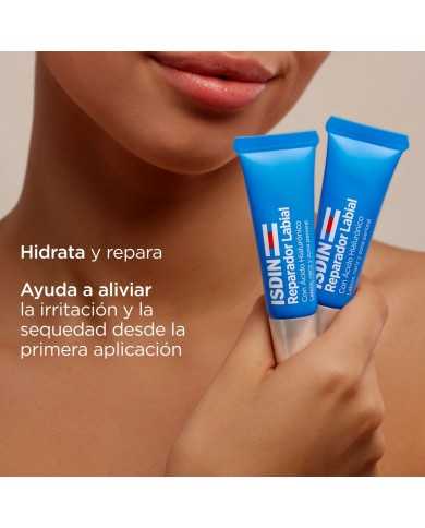 ISDIN REPARADOR LABIAL FLUIDO 10ML