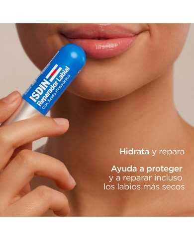 ISDIN REPARADOR LABIAL STICK 4 G