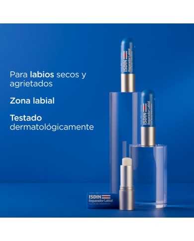 ISDIN REPARADOR LABIAL STICK 4 G