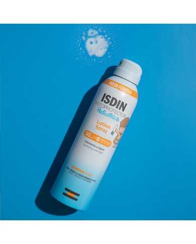ISDIN FP 50+ PEDIATRIC LOCION SPRAY ISDIN FP 50+ PEDIATRIC LOCION SPRAY