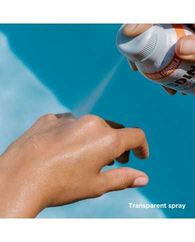 ISDIN FP PEDIATRIC SPRAY 50+