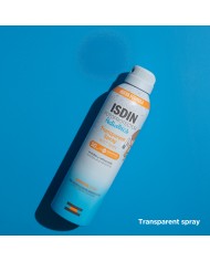 ISDIN FP PEDIATRIC SPRAY 50+