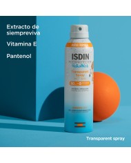 ISDIN FP PEDIATRIC SPRAY 50+