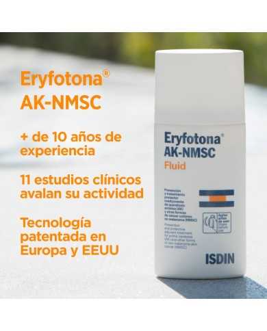 ISDIN FP ERYFOTONA AK-NMSC FLUID 100+