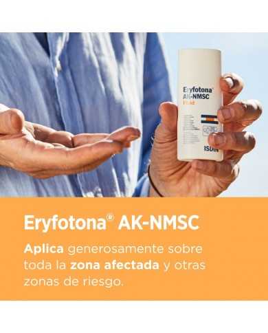 ISDIN FP ERYFOTONA AK-NMSC FLUID 100+