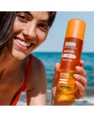 ISDIN FP HYDRO OIL SPF30 200ML