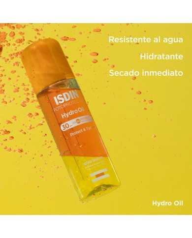 ISDIN FP HYDRO OIL SPF30 200ML