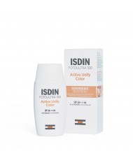 ISDIN FP FOTOULTRA 100 ACTIVE UNIFY COLOR 50+