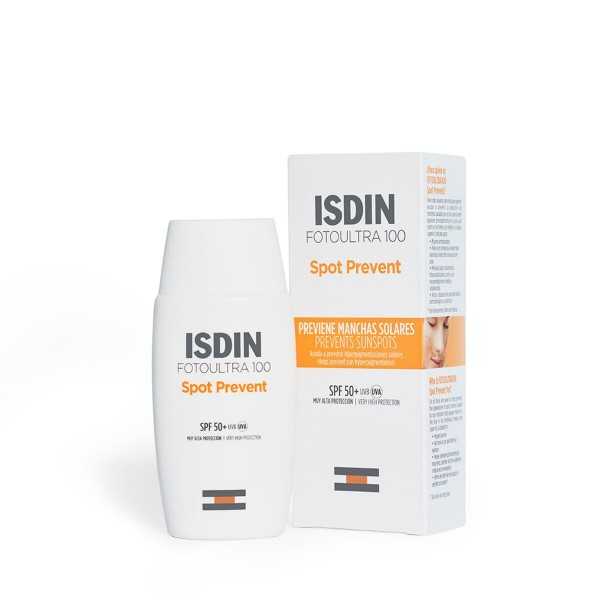 ISDIN FOTOULTRA 100 SPOT PREVENT 50+