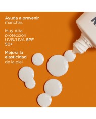 ISDIN FOTOULTRA 100 SPOT PREVENT 50+ ISDIN FOTOULTRA 100 SPOT PREVENT 50+