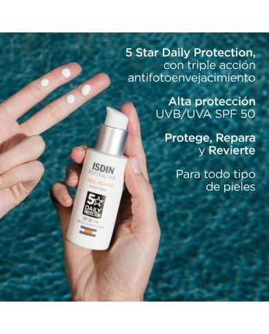 ISDIN FP 50+ AGE REPAIR 50ML