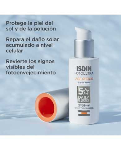 ISDIN FP 50+ AGE REPAIR 50ML
