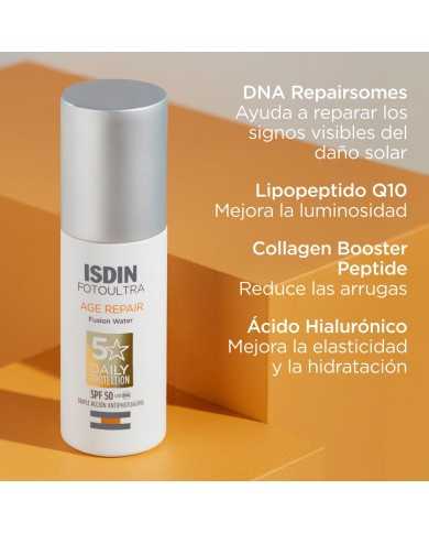 ISDIN FP 50+ AGE REPAIR 50ML