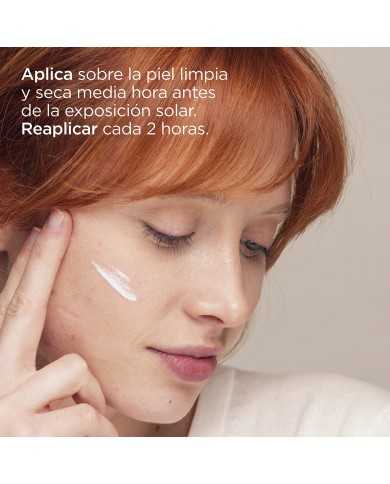 ISDIN FOTOULTRA REDNESS SPF 50 50 ML