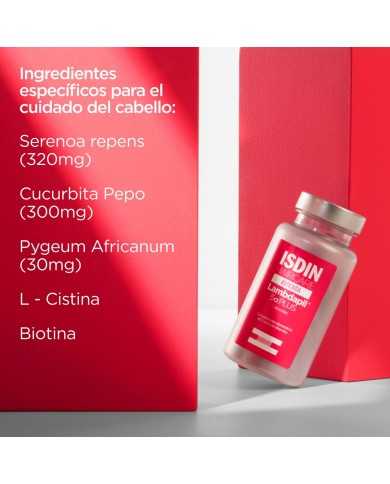 ISDIN LAMBDAPIL 5 ALFA PLUS 60 CAPSULAS BLANDAS ISDIN LAMBDAPIL 5 ALFA PLUS 60 CAPSULAS BLANDAS