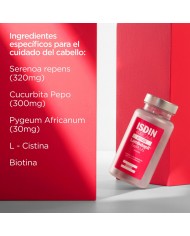 ISDIN LAMBDAPIL 5 ALFA PLUS 60 CAPSULAS BLANDAS