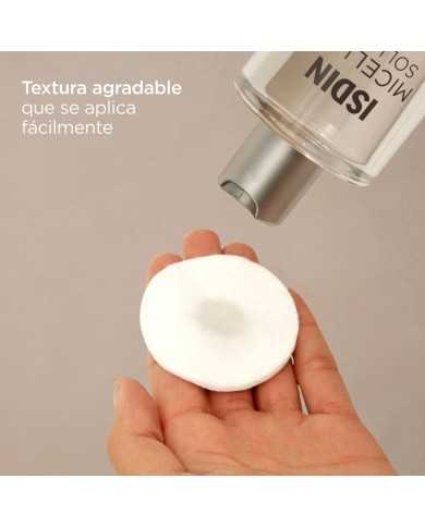 ISDIN MICELLAR SOLUCION LIMPIADORA 400 ML