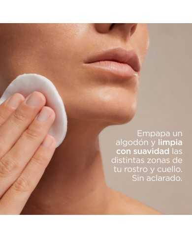 ISDIN MICELLAR SOLUCION LIMPIADORA 400 ML