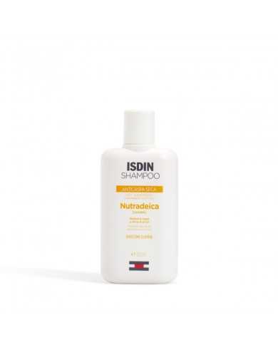 ISDIN NUTRADEICA CHAMPU CASPA SECA 200ML
