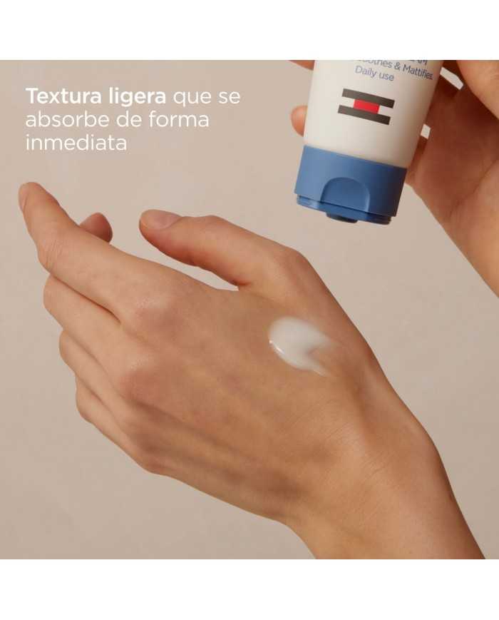ISDIN NUTRADEICA GEL CREMA FACIAL 50 ML