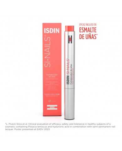 ISDIN SI-NAILS FORTALECEDOR DE UÑAS 2.5ML