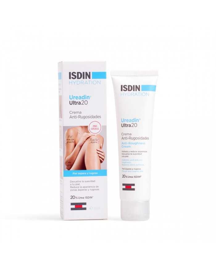 ISDIN UREADIN ULTRA 20 CREMA ANTIRUGOSIDAD 100ML