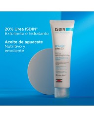 ISDIN UREADIN ULTRA 20 CREMA ANTIRUGOSIDAD 100ML