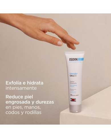 ISDIN UREADIN ULTRA 30% CREMA EXFOLIANTE 50 ML