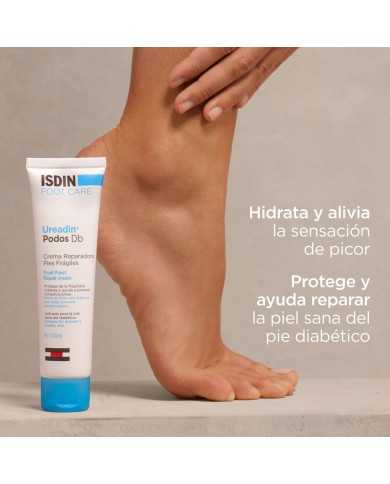 ISDIN UREADIN PODOS DB CREAM 100 ML