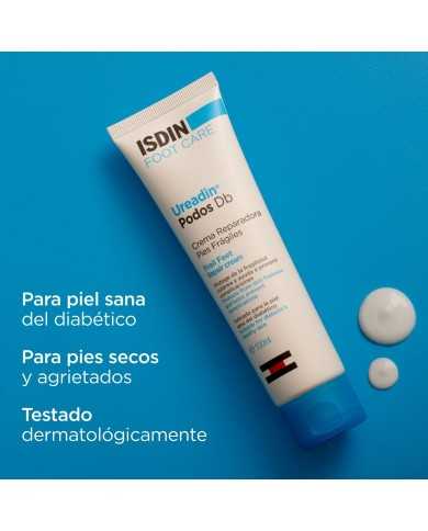ISDIN UREADIN PODOS DB CREAM 100 ML