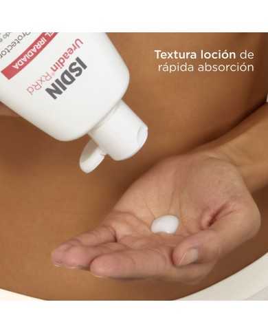 ISDIN UREADIN RX RD LOCION PIEL IRRADIADA 250ML ISDIN UREADIN RX RD LOCION PIEL IRRADIADA 250ML