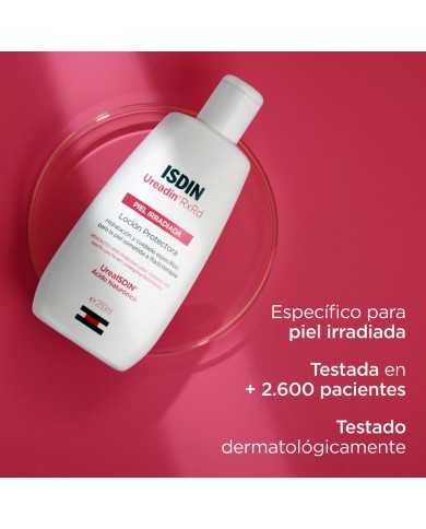 ISDIN UREADIN RX RD LOCION PIEL IRRADIADA 250ML ISDIN UREADIN RX RD LOCION PIEL IRRADIADA 250ML
