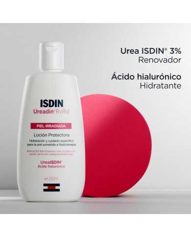 ISDIN UREADIN RX RD LOCION PIEL IRRADIADA 250ML ISDIN UREADIN RX RD LOCION PIEL IRRADIADA 250ML