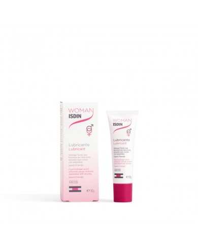 ISDIN WOMAN LUBRICANTE 30ML ISDIN WOMAN LUBRICANTE 30ML