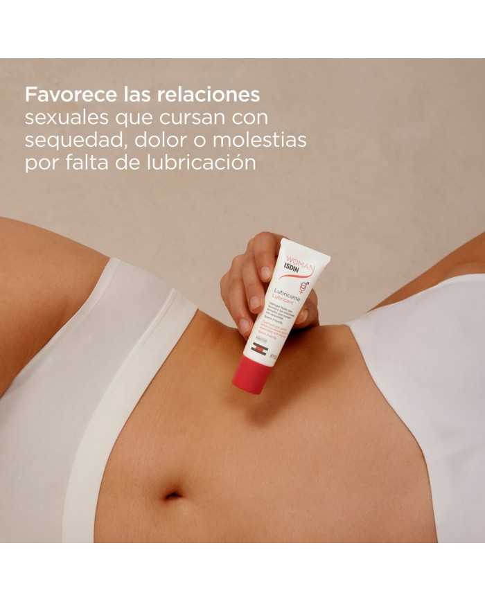ISDIN WOMAN LUBRICANTE 30ML