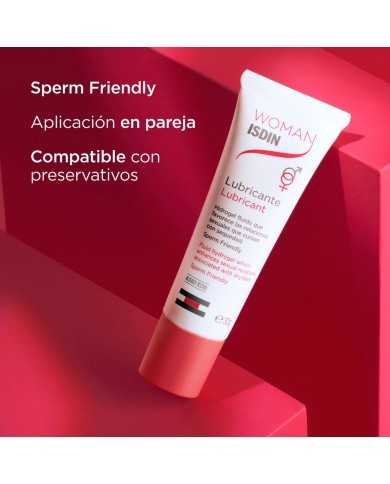 ISDIN WOMAN LUBRICANTE 30ML
