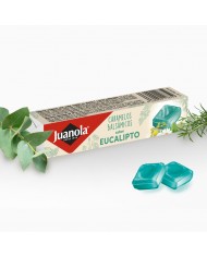 JUANOLA CARAMELOS LIMON VIT C Y HIERBAS MED JUANOLA CARAMELOS LIMON VIT C Y HIERBAS MED