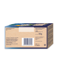KNEIPP BUENAS NOCHE FORTE MELATONINA 20 BOLSAS KNEIPP BUENAS NOCHE FORTE MELATONINA 20 BOLSAS