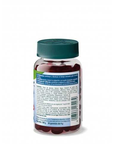 KNEIPP SUEÑO 30 GUMMIES