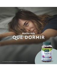 KNEIPP SUEÑO 30 GUMMIES
