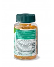 KNEIPP MEMORIA 60 GUMMIES KNEIPP MEMORIA 60 GUMMIES