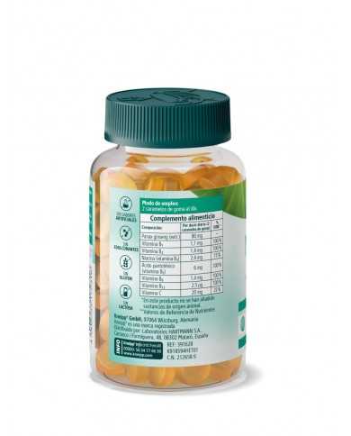 KNEIPP MEMORIA 60 GUMMIES