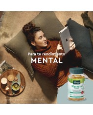 KNEIPP MEMORIA 60 GUMMIES KNEIPP MEMORIA 60 GUMMIES