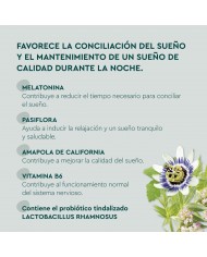 KNEIPP SUEÑO 60 GUMMIES SABOR FRUTOS DEL BOSQUE KNEIPP SUEÑO 60 GUMMIES SABOR FRUTOS DEL BOSQUE