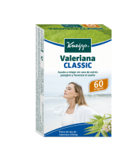KNEIPP SUEÑO COMPLET 60 COMPRIMIDOS