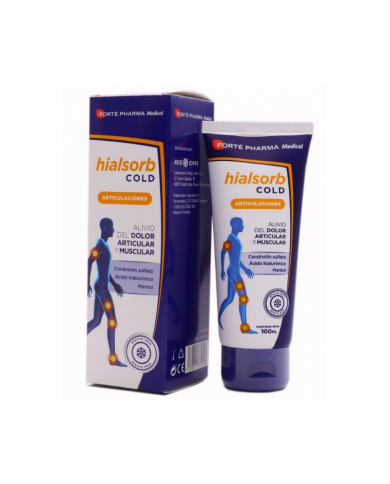 HIALSORB COLD 100 ML HIALSORB COLD 100 ML