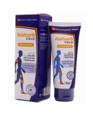 HIALSORB COLD 100 ML