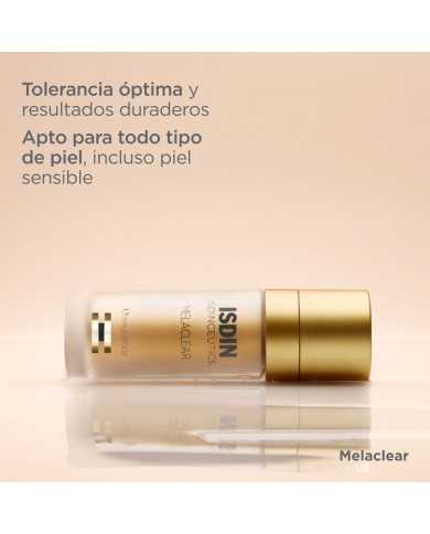ISDINCEUTICS MELACLEAR SERUM 30ML